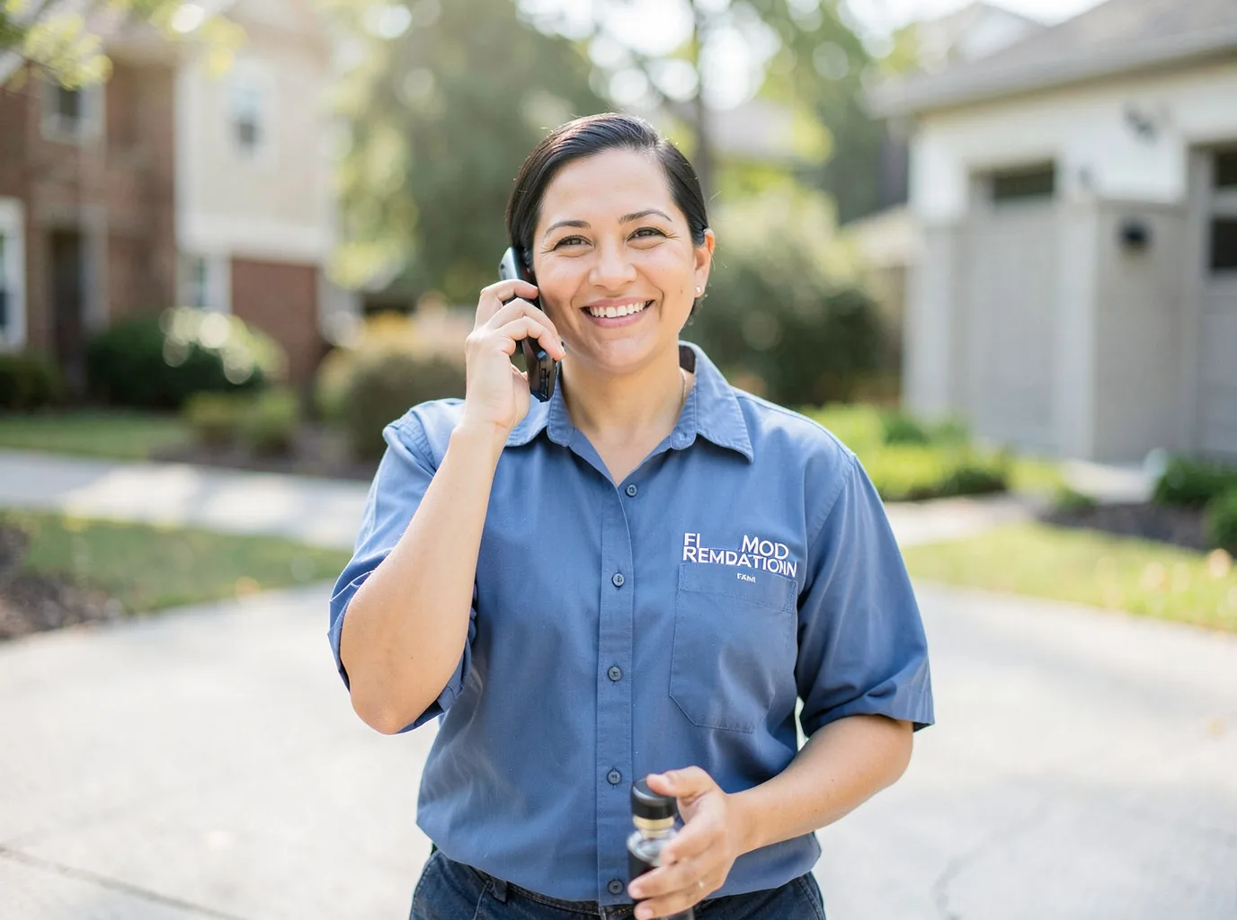Mold Remediation Cockeysville, MD FAQs